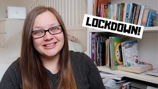 COPING WITH LOCKDOWN