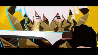 【JUANTV】Because of you - "To Be Hero X" |【GHOSTBLADE】Hideyuki Fukasawa /【Cover Español】
