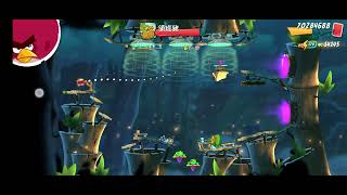 Angry Birds 2 level 953