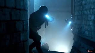 İskender Büyük Gladio Timleriyle Çatışıyor Kurtlar Vadisi Gladio