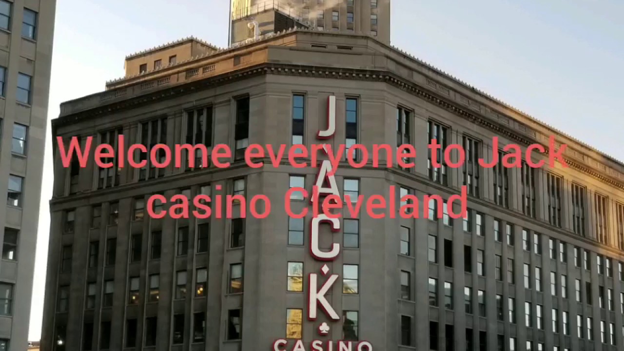 JACK Casino Cle walkthrough YouTube