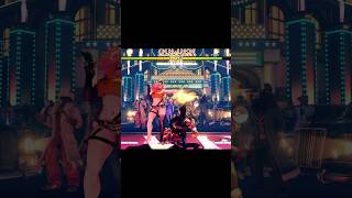 DHALSIM VS POISON Street Fighter V