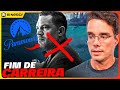TOM HARDY É DEMITIDO! É O FIM DO ATOR?