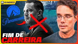 TOM HARDY FIRED! IS THIS THE END FOR THE ACTOR?