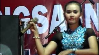 Sendiri saja -  Fitry afiani_ New mandala Live - Srirande