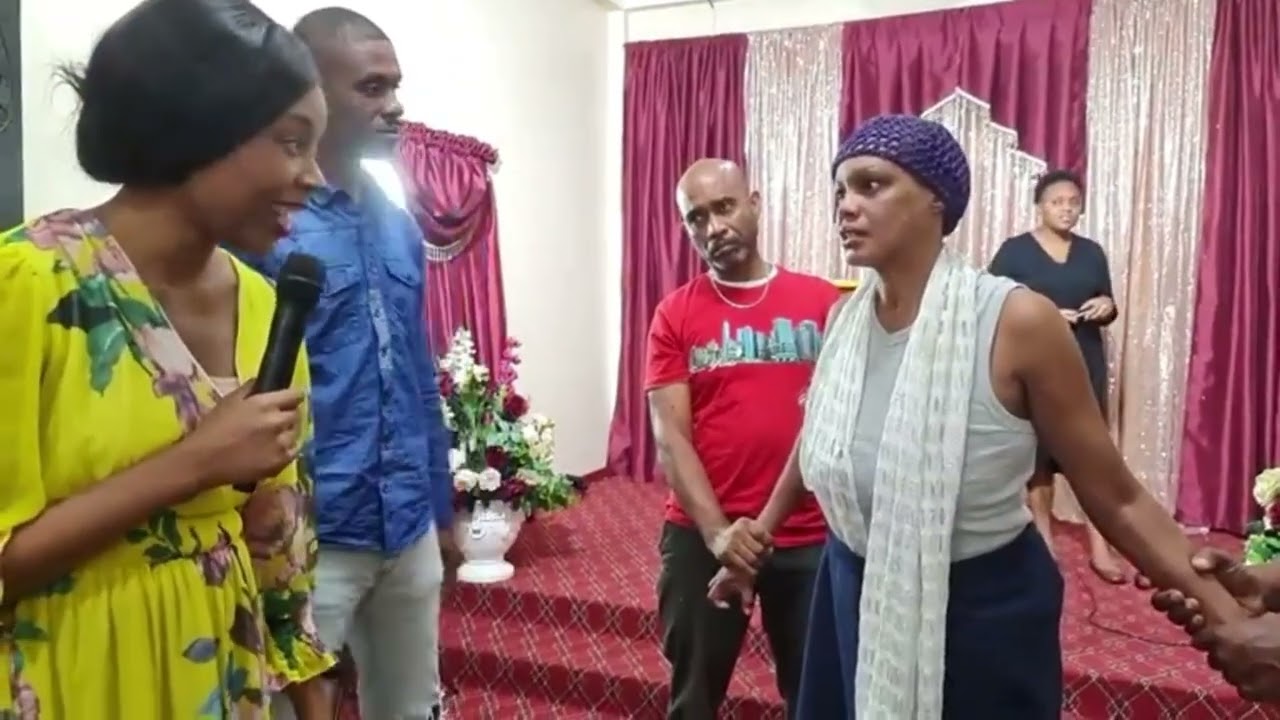 DELIVERANCE FROM ADDICTION