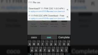 How to Download Fhx coc screenshot 2