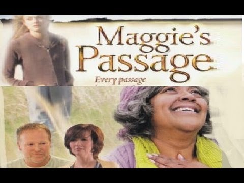 Parables TV Movie: Maggie's Passage