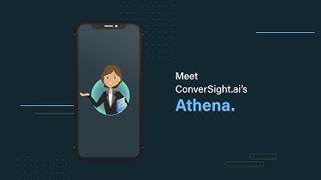 Meet Athena | Decision Intelligence for Supply Chain Excellence