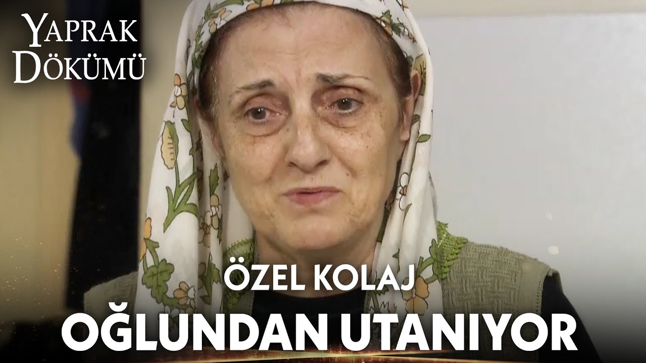 Oğlunu arsızlığı kulağına çalındı! - İkonik Cevriye Sahneleri