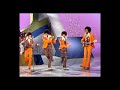 The Jackson 5 - Dancing Machine (March 16th,1974)(Stereo Mixed)