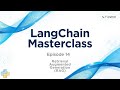 Build a Complete RAG System: The End-to-End LangChain Masterclass