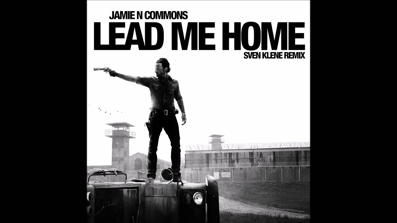 Jamie N Commons, Jamie, Commons, Lead Me Home, Lead, Me, ...