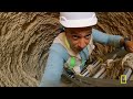 Inside the Lost Tombs | Lost Treasures of Egypt MEGA Episode | National Geographic