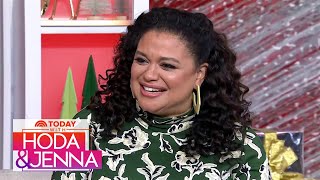 Michelle Buteau Gives The Advice You Never Knew You Needed