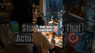 Study Hacks That Actually Work 🥳🧐 || Toppers Motivation 🤨😊 || #studytips #hardworking #consistency