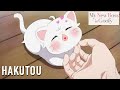 My New Boss is Goofy | HAKUTOU