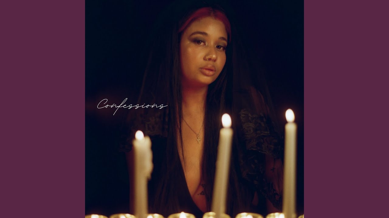 Watch Confessions on YouTube Watch Confessions on YouTube