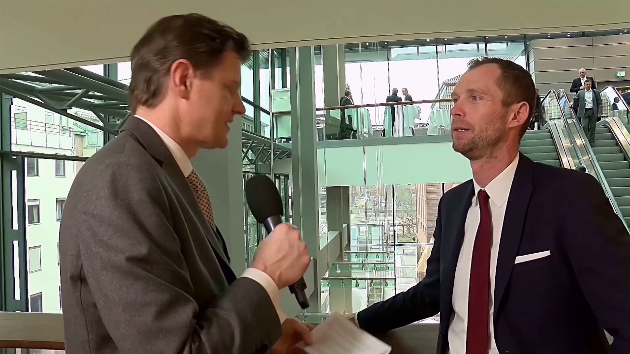 Wird ein Aktienjahr? Sind die Kurse tief genug gefallen? Schauen wir auf Aktien und ihre Alternativen mit Michael Blumenroth und Robert Halver.