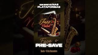 pr Save The Mega Band  Jazz Natal natal anatalina