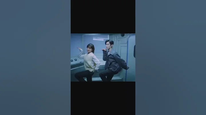 To open the Door 🤦‍♀️they had to 😂 make such poses 😁#chinesedrama #trendingshorts  #kdramalovers - DayDayNews