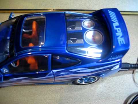 hot wheels acura rsx