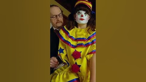 Dont Press the Doll Hand #shorts #film #story #movierecaps