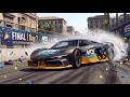 FINAL TUSHEK AEON R Day 7 IRON ORCHID Need for Speed 