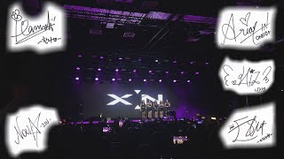 видео: X:in | Концерт в Санкт-Петербурге | 03.11.2024 картинка: X:in | Концерт в Санкт-Петербурге | 03.11.2024