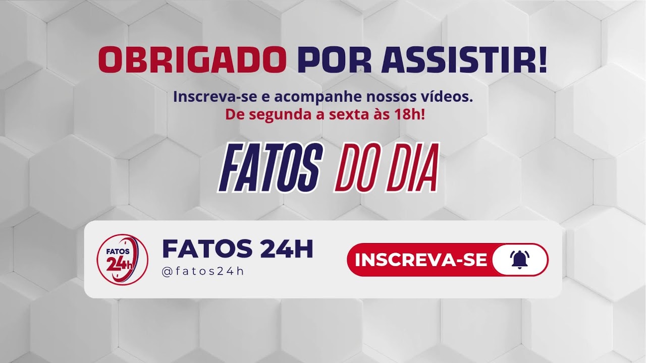 FATOS DO DIA - 25/11 - ENTREV. CARLA BALARDIN