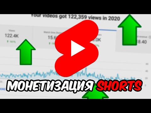 😱 Как СОЗДАТЬ YOUTUBE SHORTS и набирать МИЛЛИОНЫ ПРОСМОТРОВ