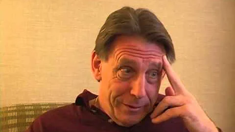 The Willmarth Hypnosis Interviews: Stephen Lankton...