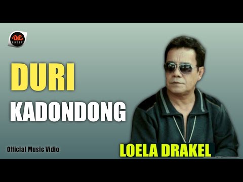Loela Drakel - Duri Kadondong [ Official Music Video ] Pop Manado