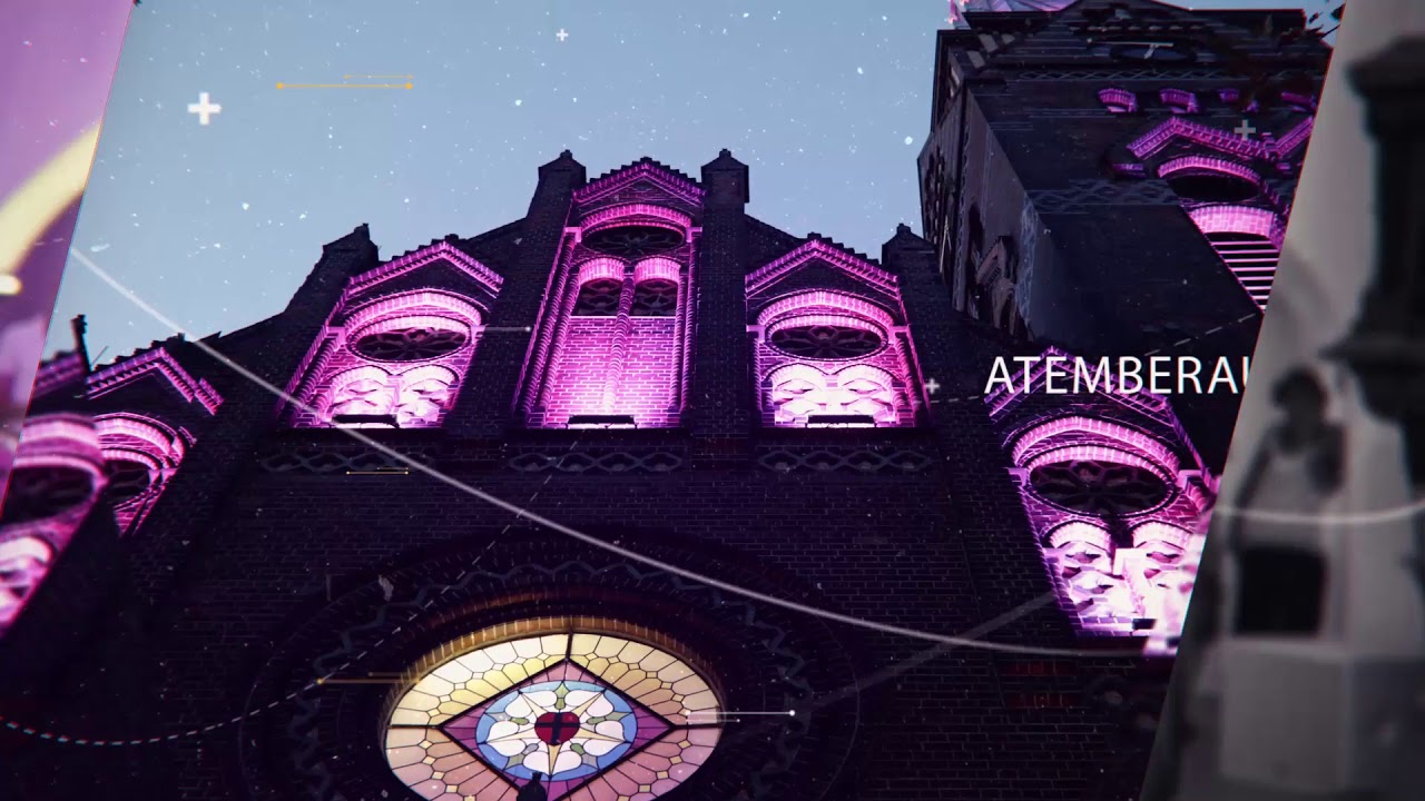 Kunst & Kultur Events in der Eventkirche Dortmund