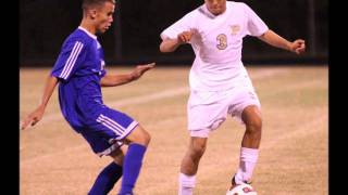 2011 Pinecrest Mens Soccer Highlights