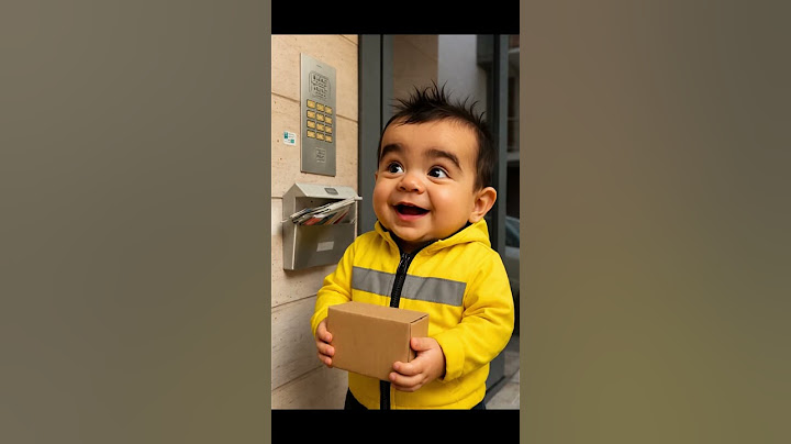 🤯 Non ci crederai! 😂👶 il corriere è tornato #shorts #viralshorts  #baby #barzelletta #fyp
