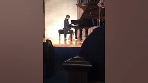Piano Bennett