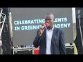 Greenhill academy celebrating talents 2022.,what a talent waawo!!