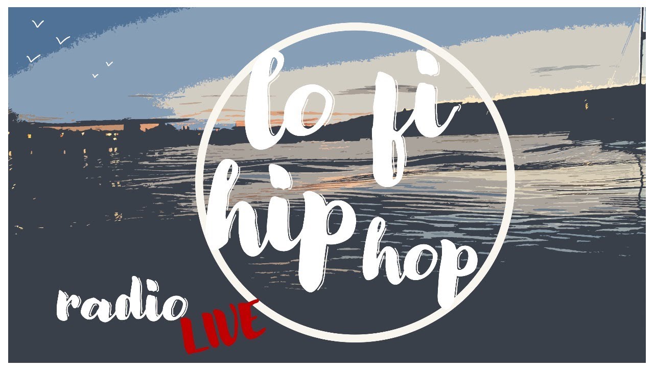 Chill Out Radio Stations TheRelaxedMovement Lofi Radio YouTube