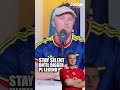 STAY SILENT UNTIL A BIGGER PREM LEGEND THAN WAYNE ROONEY!