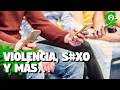 ¡No le dejes la chamba al celular! Tu hijo probablemente ya vio esto por no echarle un ojo