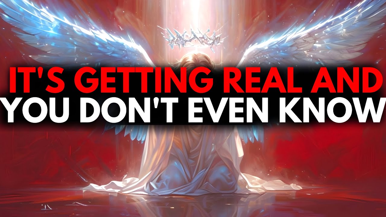 CHOSEN ONE, READY FOR PLAN B – EXECUTE TIME🙌