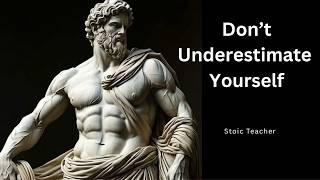 This Will Change The Way You See Yourself Forever - Stoic Philosophy