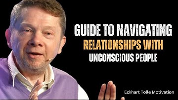 Eckhart Tolle
