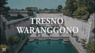 Bajol Ndanu Ft. Fira Cantika & Nabila - Tresno Waranggono| LIRIK | KENTRUNG