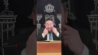 דקה של הלכה הגאון הרב יעקב ישראל הכהן הלכות ציצית #177