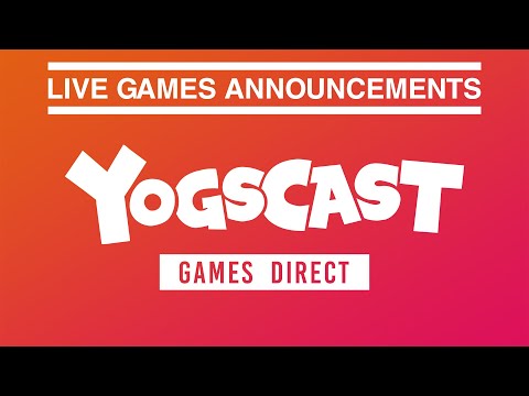 Yogscast Games Direct