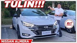 Download Lagu 2023 Nissan Almera with Nissan Connect Services | Affordable Fast Car | RiT Riding in Tandem MP3 Download Lagu 2023 Nissan Almera with Nissan Connect Services | Affordable Fast Car | RiT Riding in Tandem MP3