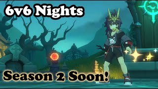 6v6 is just around the corner! Time to get better was yesterday! | Ragnarok M: Classic