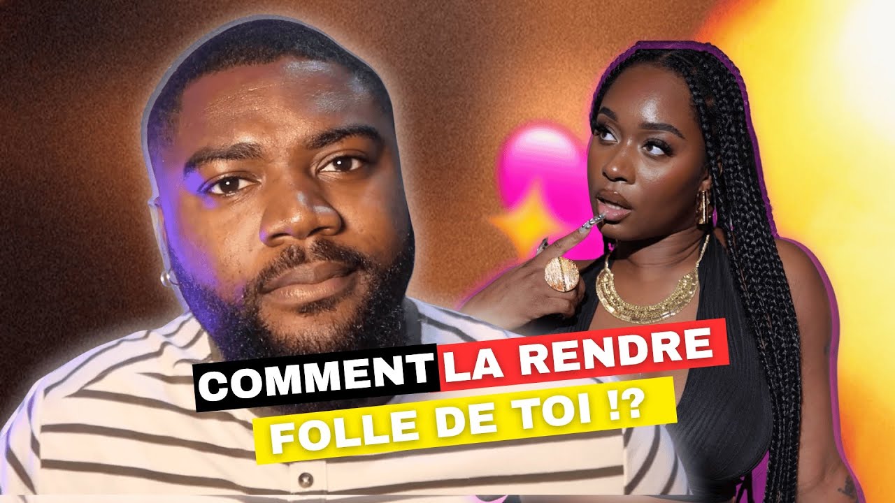 CETTE ATTITUDE TE REND IRRESISTIBLE POUR 99% DES FEMMES EN 2025